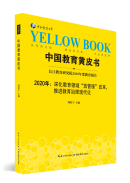 《中国教育黄皮书（2020）》