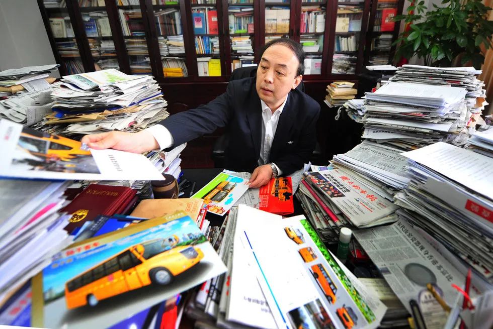 我们为何频频回眸陶行知？